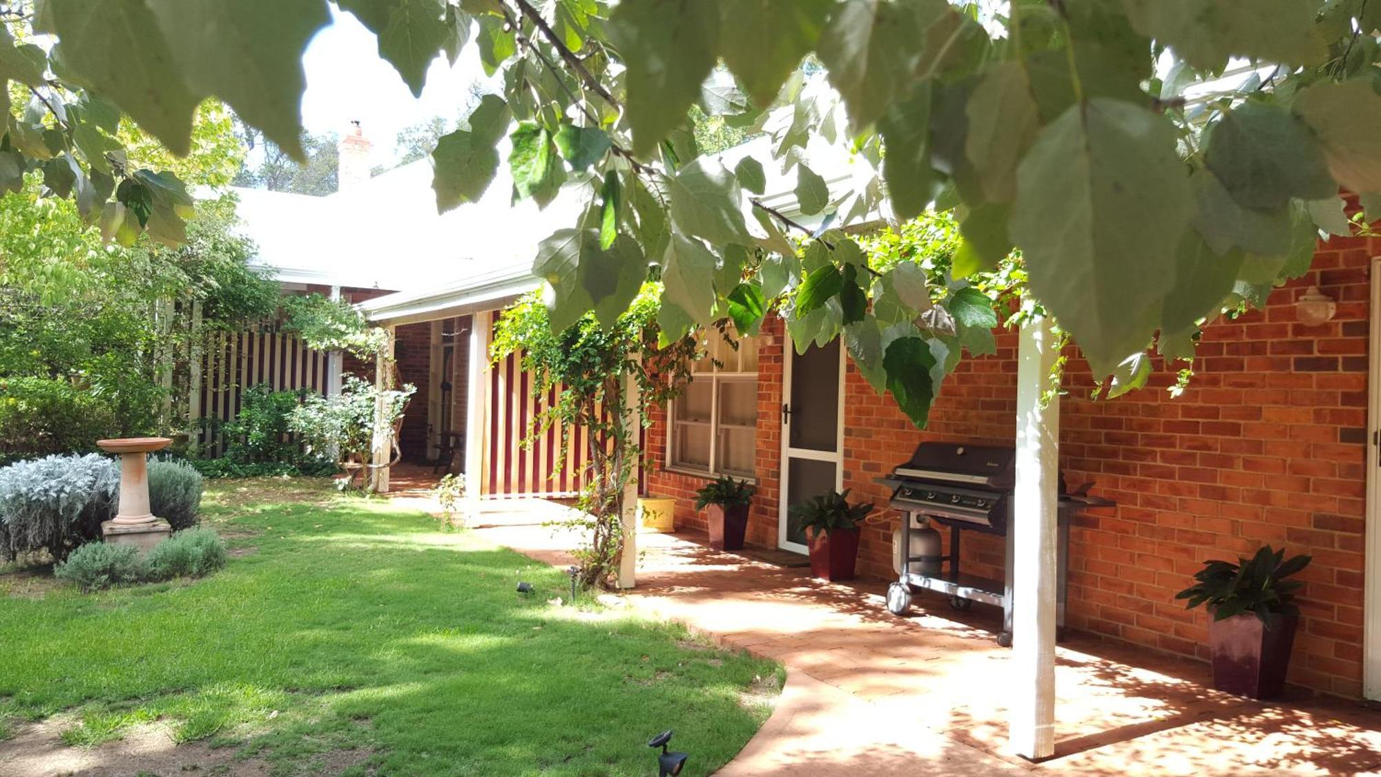 Redgum Hill Country Retreat ξενώνας Balingup Εξωτερικό φωτογραφία